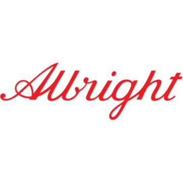 آلبرایت انگلستان Albright